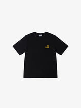 スライス オブ バイク Tシャツ ブラック