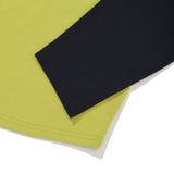 ROCKTTYバニーラグランTシャツ [LIME]