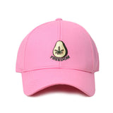Chubasco Avocado Freedom Ballcap BCP008 pink
