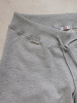 [Made] Baby sweatpants (grey)
