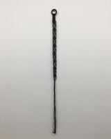 ウッドホールループベルト (3color)