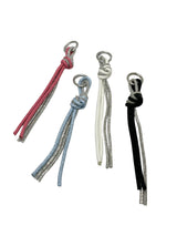 big rope keyring