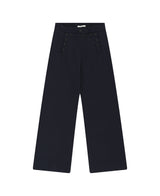 Sailor Trouser - Deep Navy