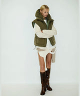 4way Padding Jacket