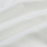 ストレンジャークラシックフィット刺繍ロングスリーブオックスフォードシャツ (White)