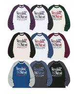 Very-Close-Raglan-Overfit-Long-Sleeve - 9COLOR