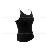 Thins Basic Modal Halter Sleeveless