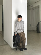 ファントムビンテージカーブデニムパンツ 3C