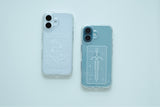 【MADE】 Inner Sword | Clear Case