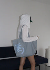 ミュートフードジップアップ