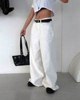 Basic Two Buckle 25 mm Belt