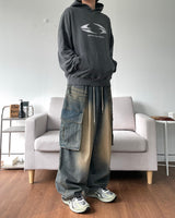 Boomer Pigment Hoodie