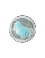 Coin Angel Wing Magsafe Grip Tok Holder Smart Tok(Blue)