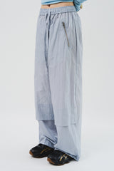 (W) Under Coverd Pants (3color)
