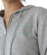 LD Slim Hood Zip-Up