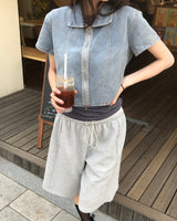 ネリージップアップ