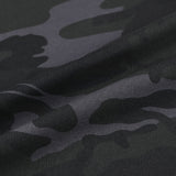 AD Camo Hooded Zip-Up (1C)