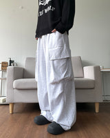 Lead Cargo Sweatpants