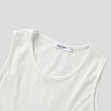 カフリブマッスルフィットデイリーナッシュ 3COLOR