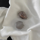 shell mirror tok (magnet) - 2colors