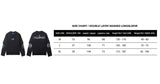 ダブルレイヤーウォッシュ加工長袖Tシャツ