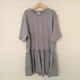 ラッフルTシャツ