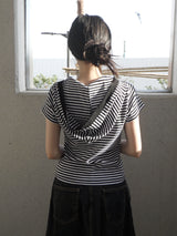 candy dangara tee