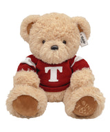 43cm Classic Teddybear [RED SWEATER]