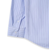 Selly cotton stripe shirt