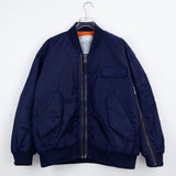 LMN Bound MA-1 Oversized-Fit Air Jumper (2 colors)