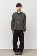 Rocky Stone Black Denim