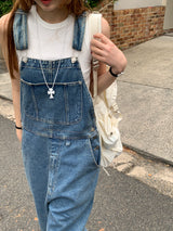 Haina ribbed sleeveless