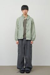 Ten Windbreaker