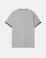 (UNISEX) Velia Layered Tee