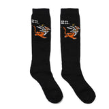 TIGER RB SNOWBOARD SOCKS 