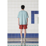 タイダイ スター ロゴ Tシャツ / MINT
