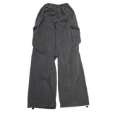 pigment strap cargo pants
