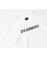 OC OGロゴW Tシャツ (アイボリー)