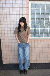 dolly frill T (2c)