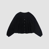 [MADE] ANGEL WARM BLOUSE 