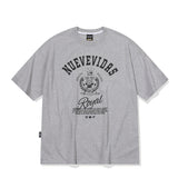 26SS★ クラウンキャット半袖Tシャツ