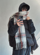 [Duck Down100%] Smore Puffer Down Padding Vest