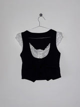 melt vest top 