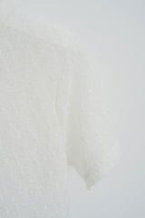 (W) Pony Half Jacket (2color)