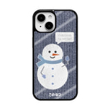 [MADE] Welcome to winter! glass case☃️