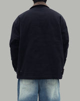 Beth Hunting Nuvim Jacket (Black)