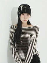 Dia beanie