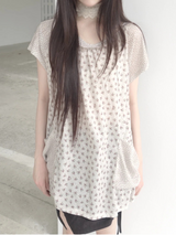 ブルーベルTシャツ