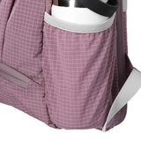 Air-rip™ Puffy Backpack / Grape