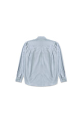 Standard pocket shirt_stripe